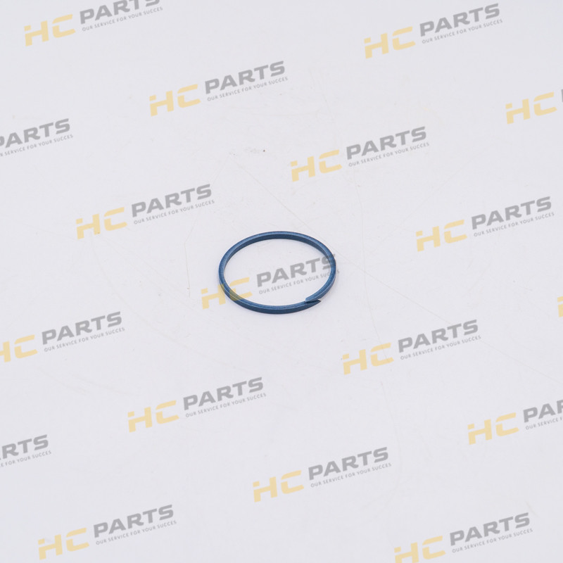 Уплотнение трансмиссионного насоса JCB