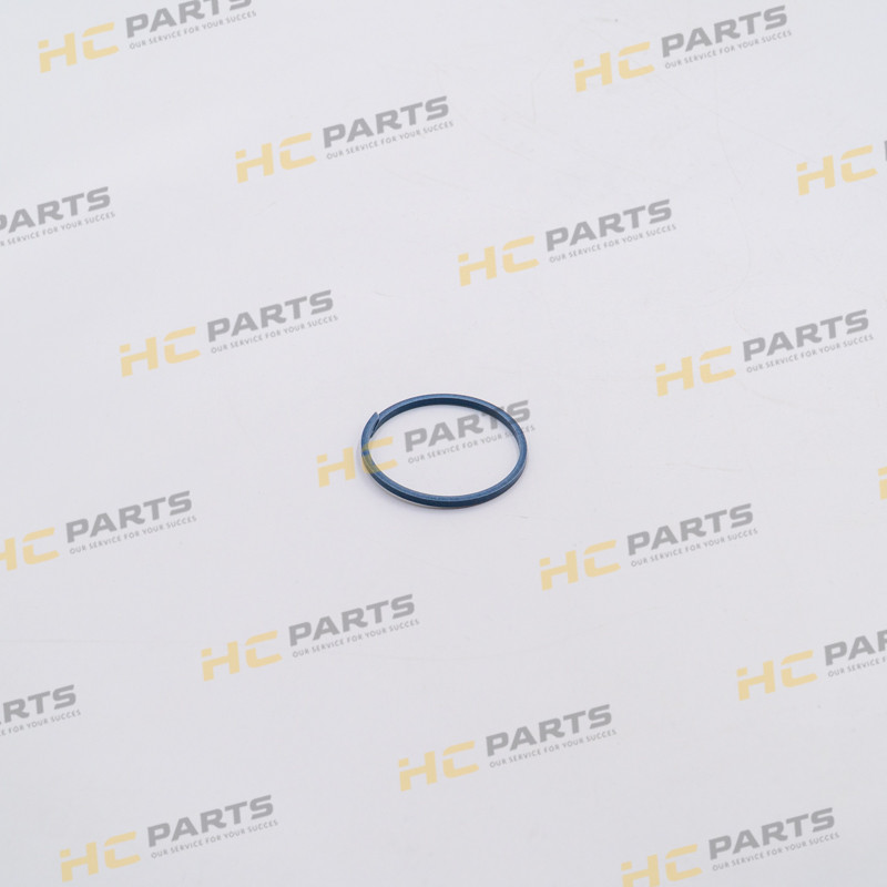 Уплотнение трансмиссионного насоса JCB