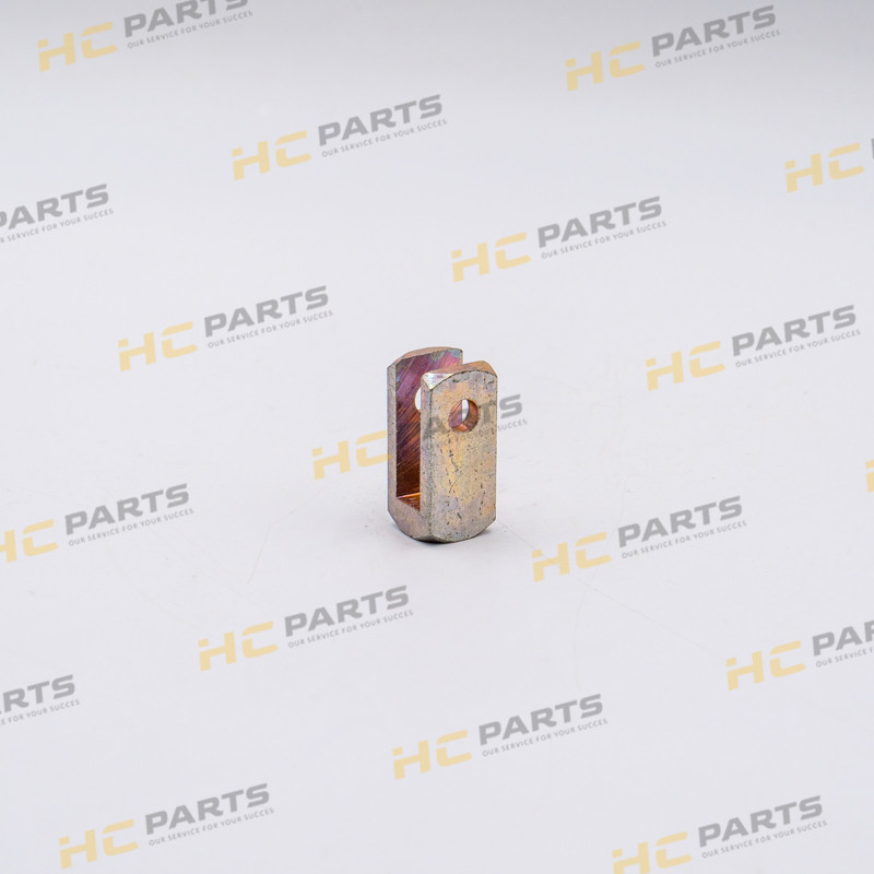 Оригинальная вилка для кабеля JCB