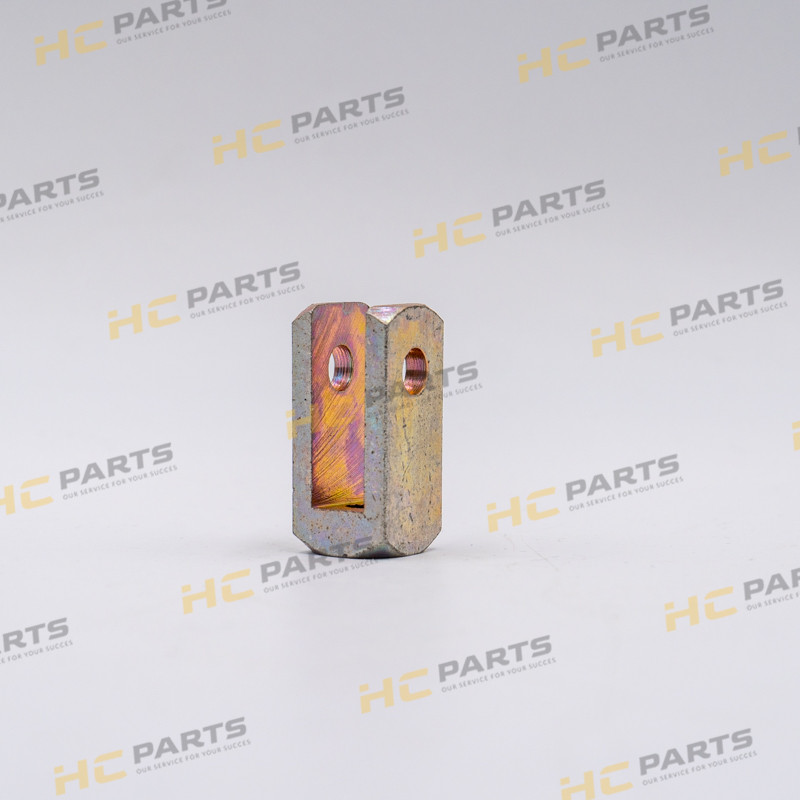 Конец троса JCB Fork — ОРИГИНАЛ