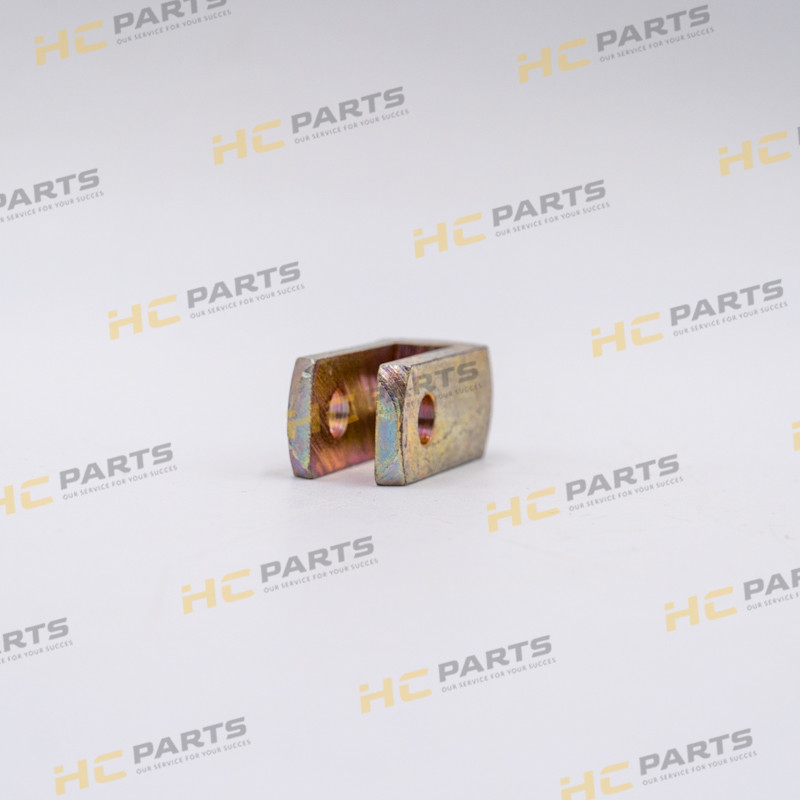 Оригинальная вилка для кабеля JCB