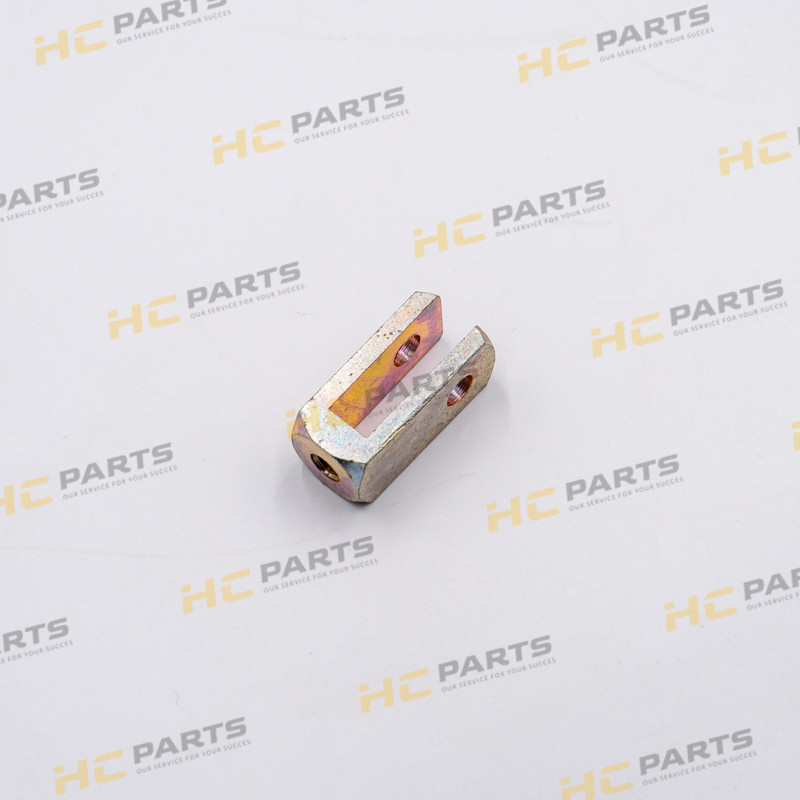 Конец троса JCB Fork — ОРИГИНАЛ