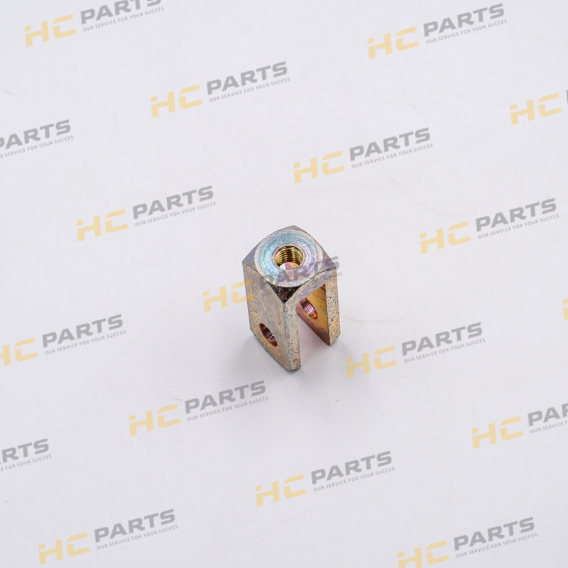 Оригинальная вилка для кабеля JCB