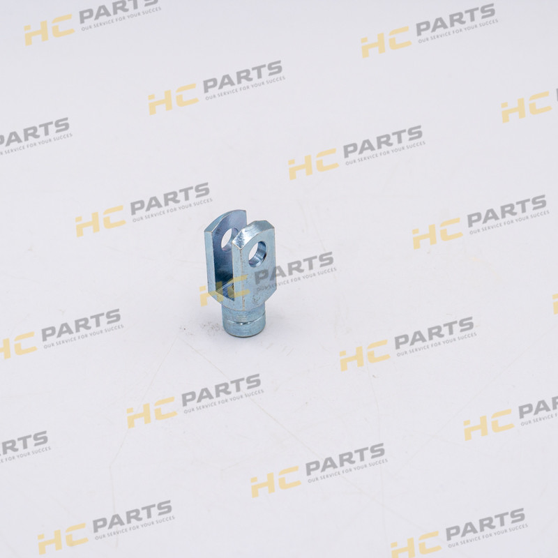 Тяговый конец JCB-3CX 4CX оригинал