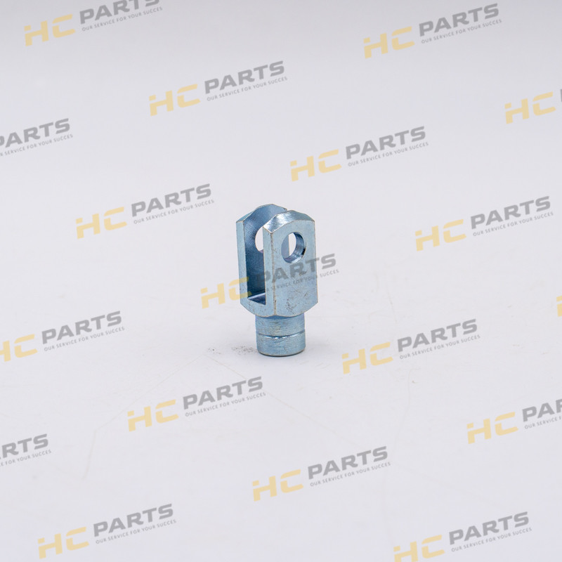 Тяговый конец JCB-3CX 4CX оригинал