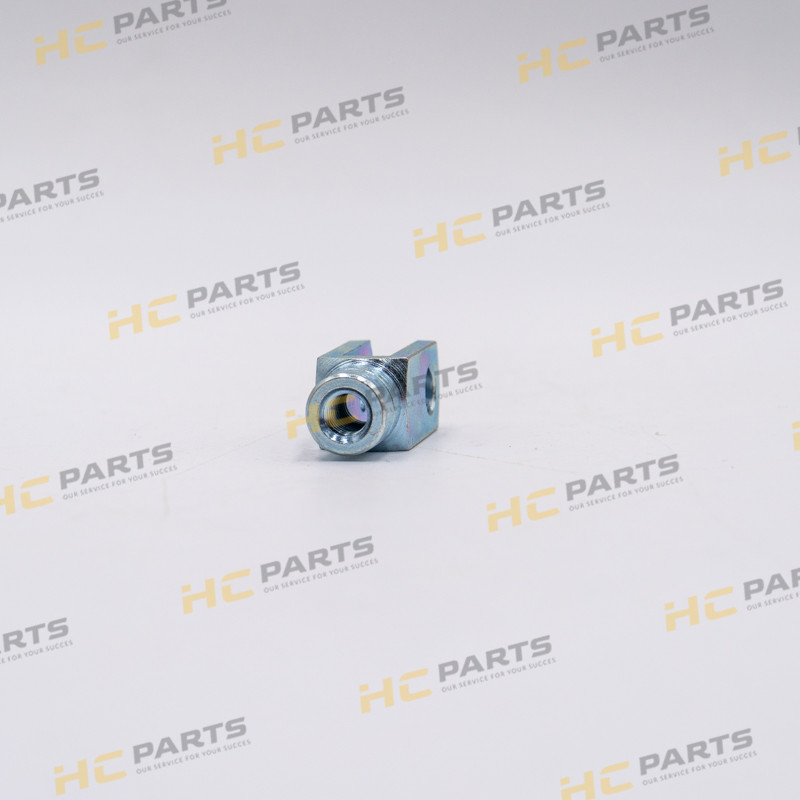 Шток JCB — 3CX 4CX ОРИГИНАЛ