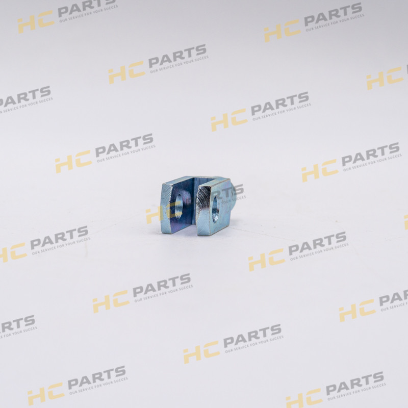 Шток JCB — 3CX 4CX ОРИГИНАЛ