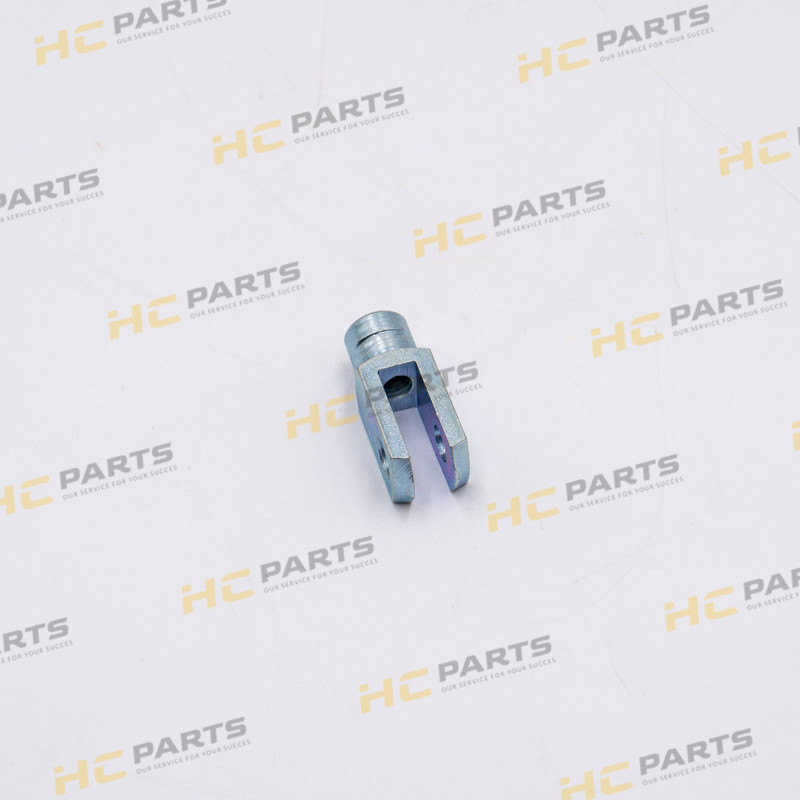 Шток JCB — 3CX 4CX ОРИГИНАЛ