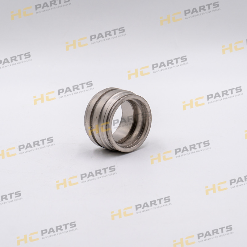 Крышка JCB Cap end — mini CX / TLT OEM