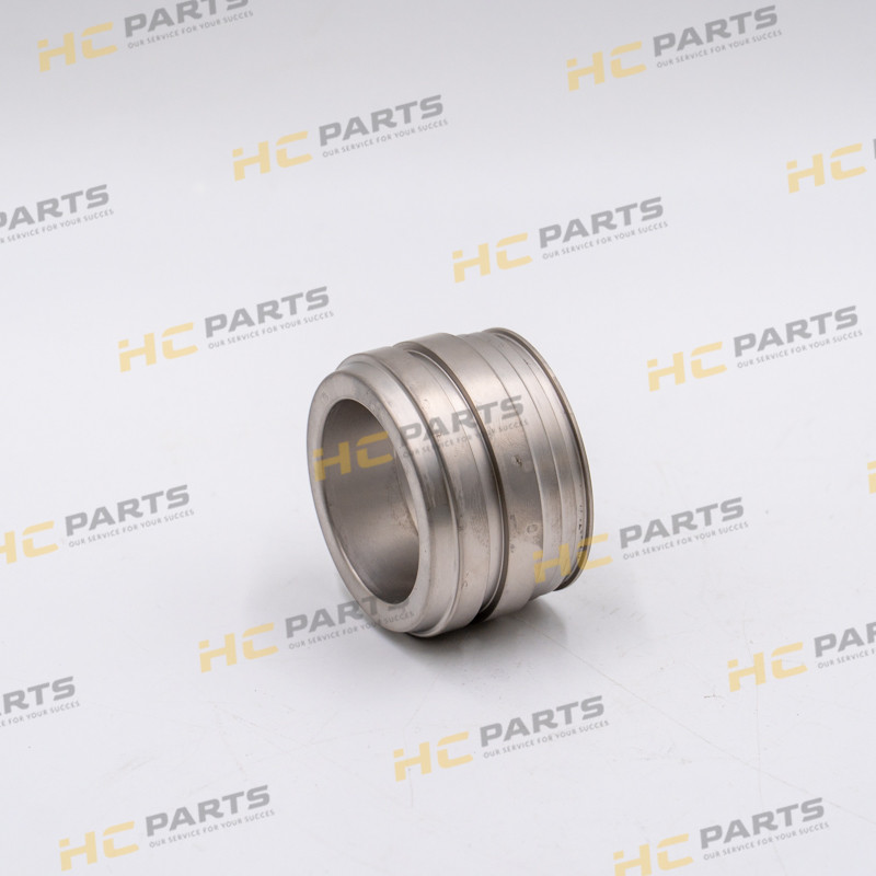 Крышка JCB Cap end — mini CX / TLT OEM