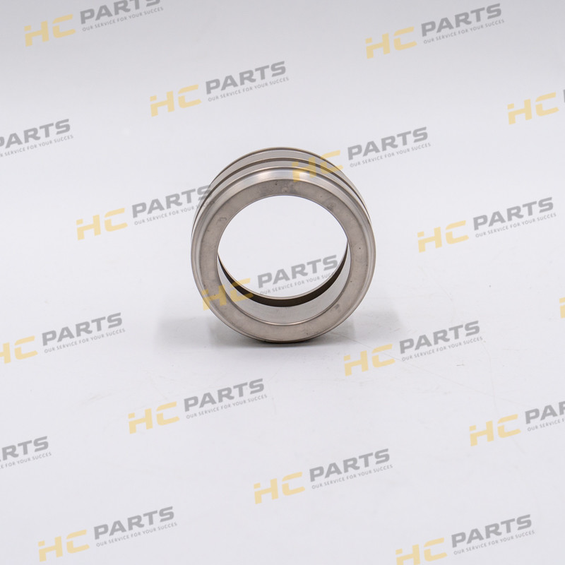 Крышка JCB Cap end — mini CX / TLT OEM