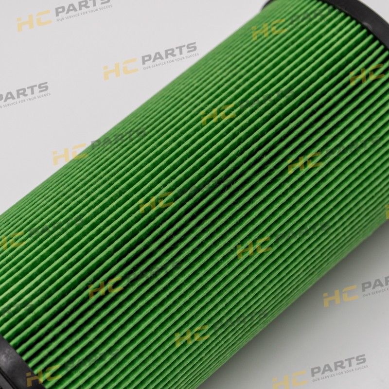 Картридж топливного фильтра JCB — JS