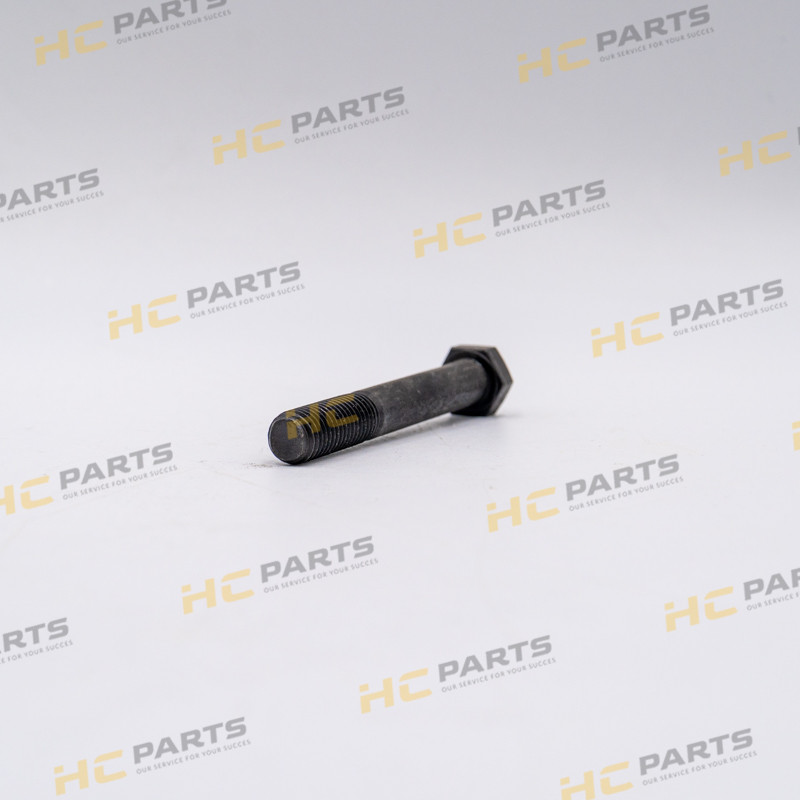 Болт JCB M12x90 мм