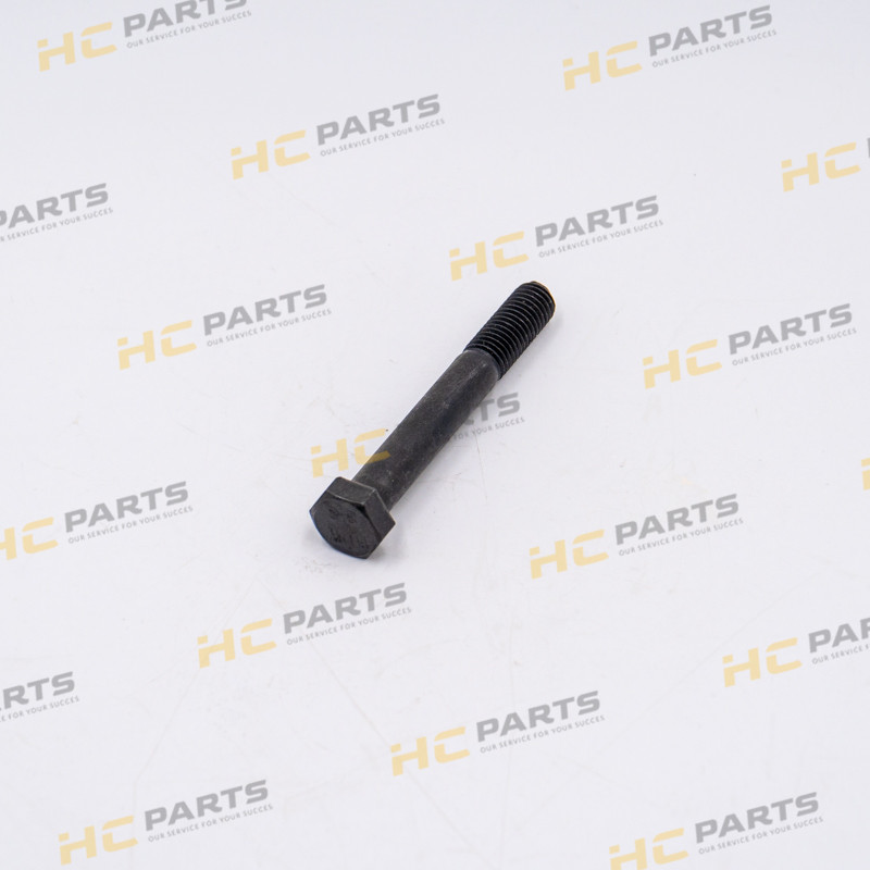 Болт JCB M12x90 мм