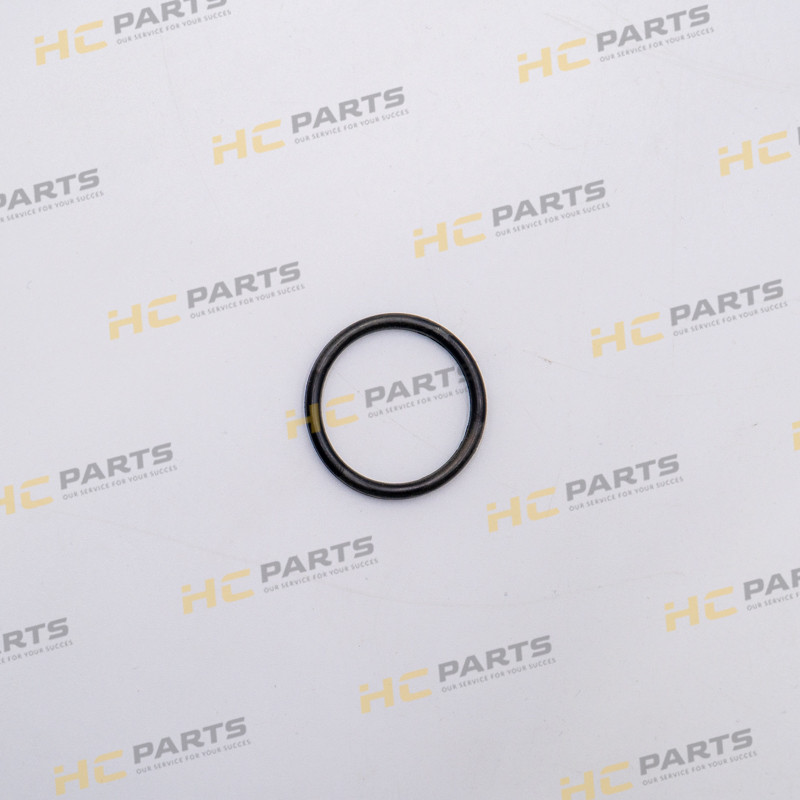 Уплотнительное кольцо JCB под фланцем-JS