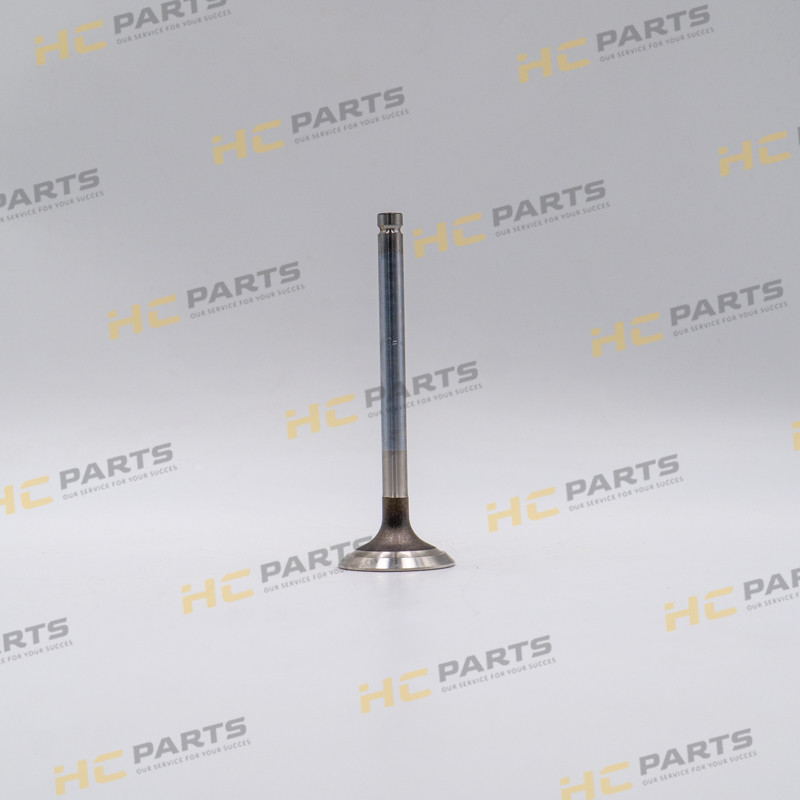 Выпускной клапан двигателя JCB PERKINS — фронтальный погрузчик PERKINS