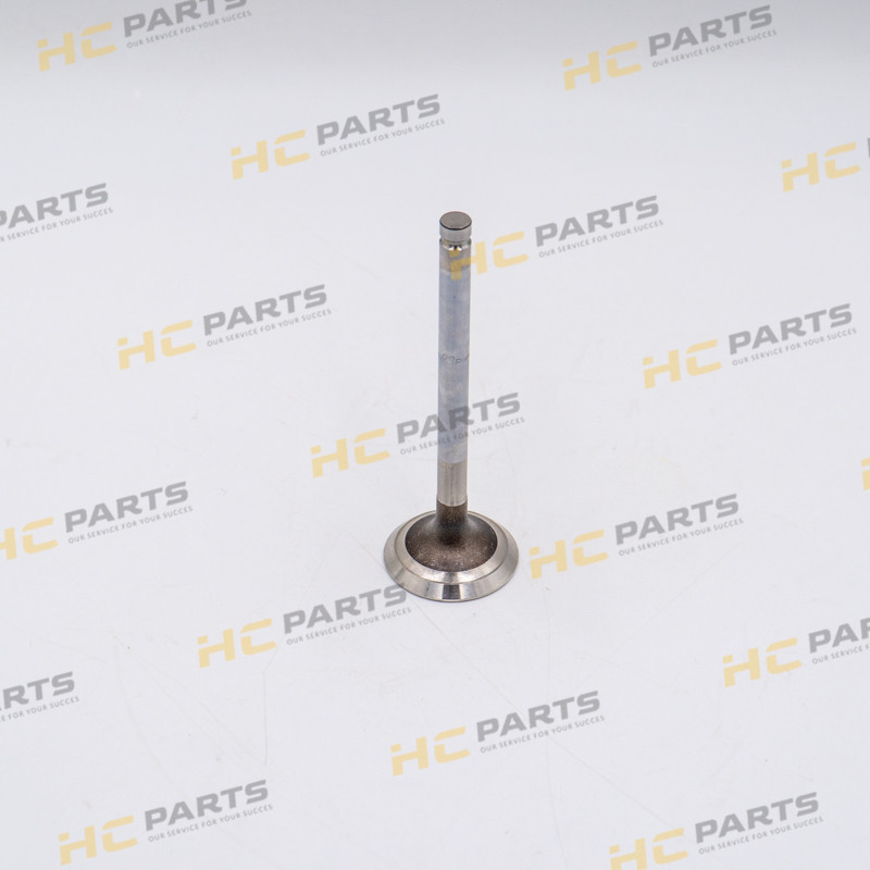 Выпускной клапан двигателя JCB Выпускной клапан PERKINS — колёсный погрузчик PERKINS