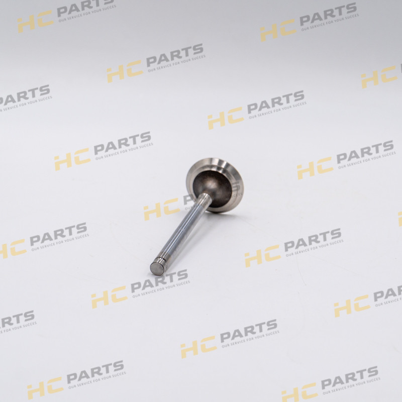 Выпускной клапан двигателя JCB PERKINS — фронтальный погрузчик PERKINS