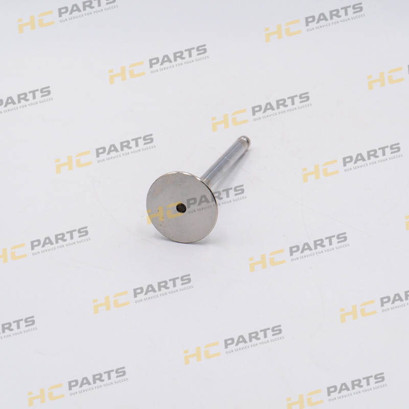 Выпускной клапан двигателя JCB PERKINS — фронтальный погрузчик PERKINS