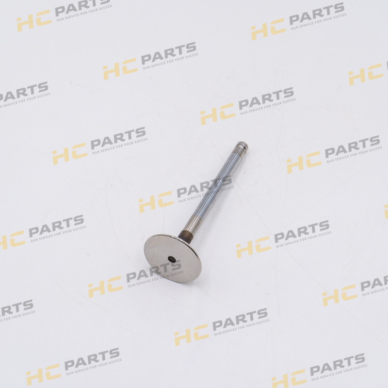 Выпускной клапан двигателя JCB PERKINS — фронтальный погрузчик PERKINS