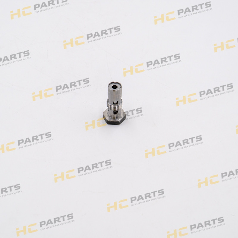 Клапан давления масла JCB PERKINS 403 404 103 104 — PERKINS
