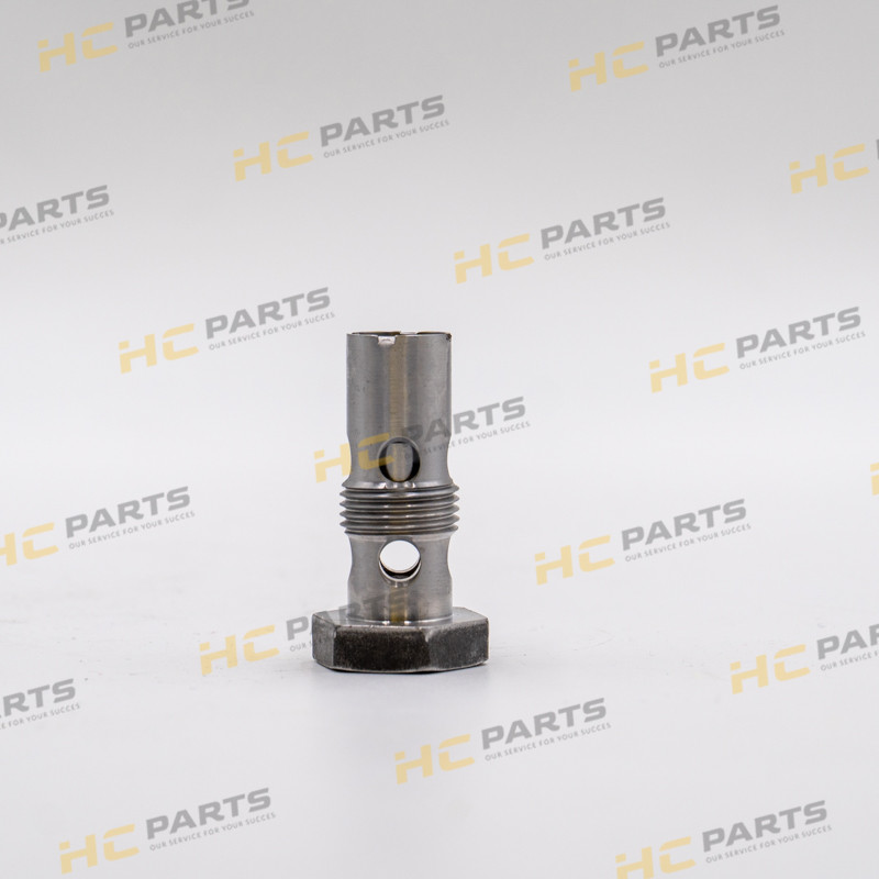 Клапан давления масла JCB PERKINS 403 404 103 104 — Перкинс