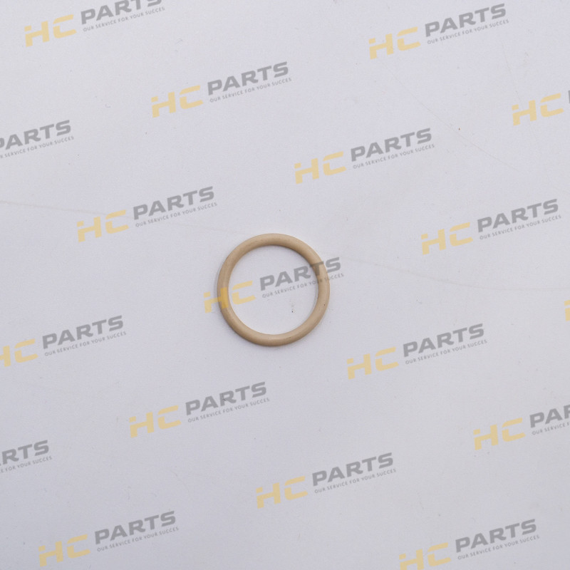 Уплотнительное кольцо масляного радиатора JCB — ISUZU JS