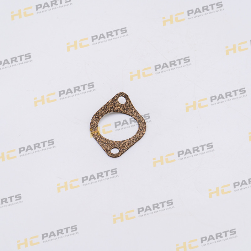 Прокладка термостата JCB — мини-экскаватор PERKINS