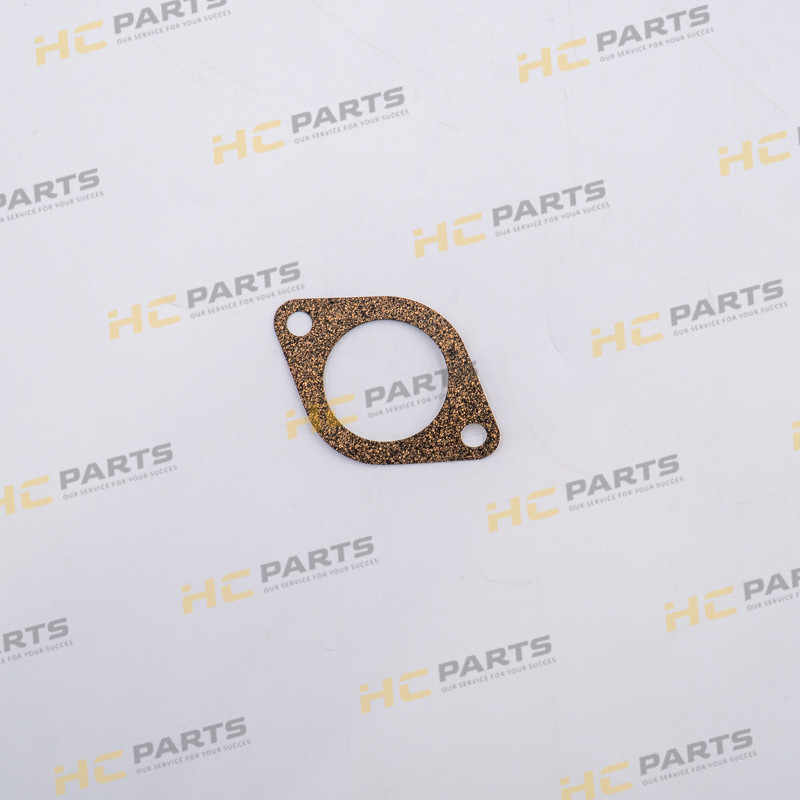 Прокладка термостата JCB — мини-экскаватор PERKINS