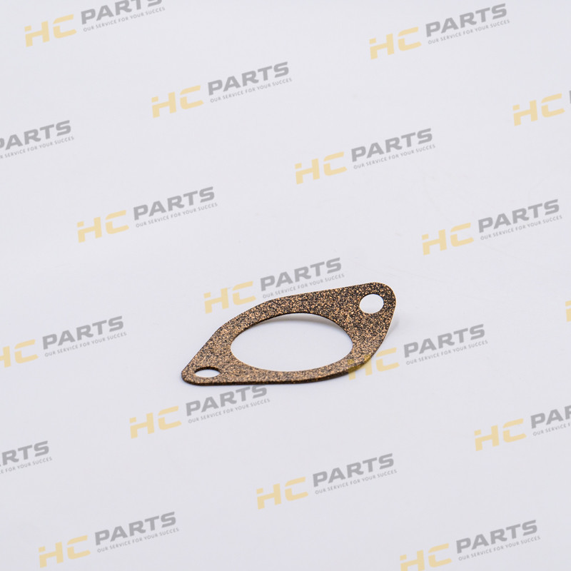 Прокладка термостата JCB — мини-экскаватор PERKINS