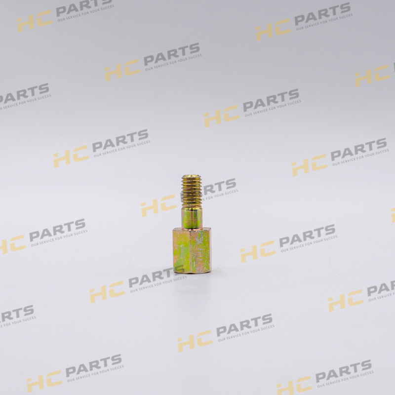 Переливной винт JCB для датчика давления — мини-экскаватор PERKINS