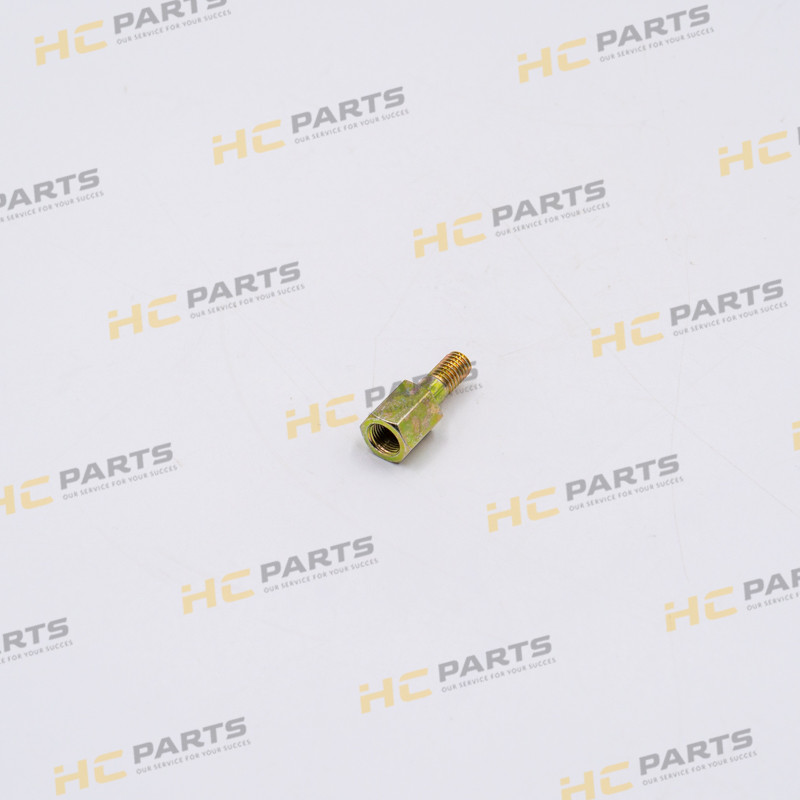 Переливной винт JCB для датчика давления — мини-экскаватор PERKINS