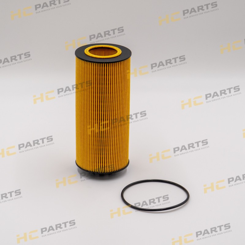 JCB масляный фильтр-JS