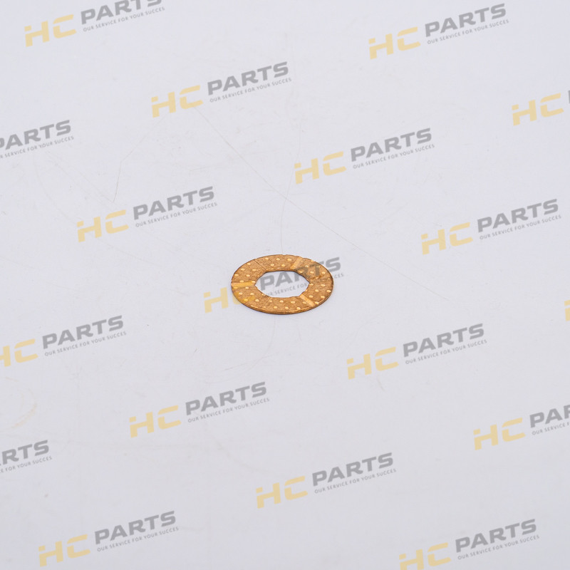 Прокладка трансмиссии JCB