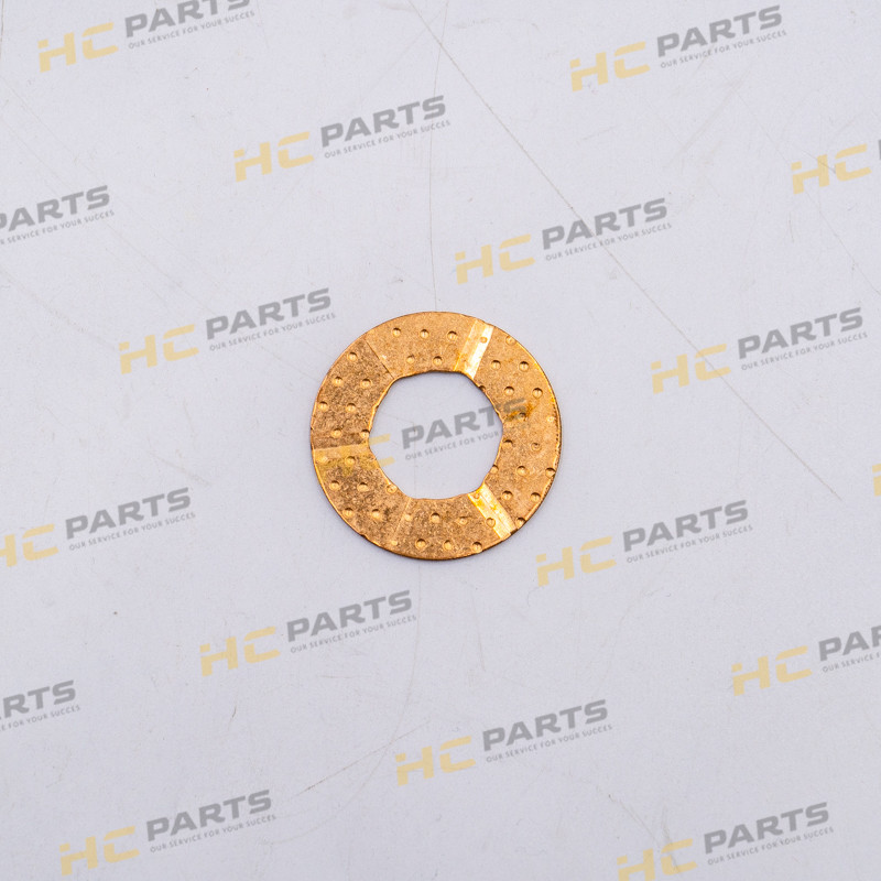 JCB прокладка коробки передач