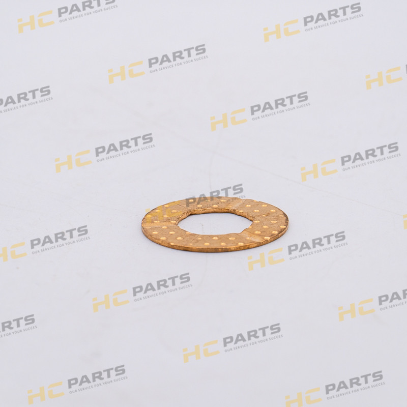 JCB прокладка коробки передач