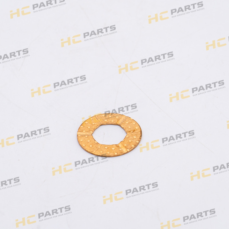 Прокладка трансмиссии JCB