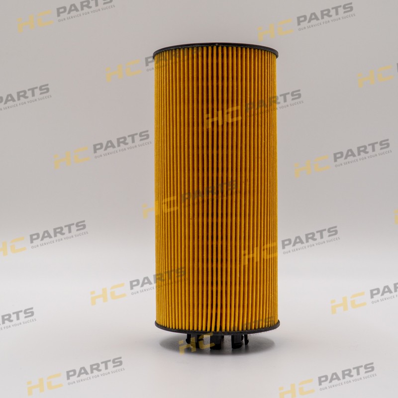 JCB масляный фильтр-JS