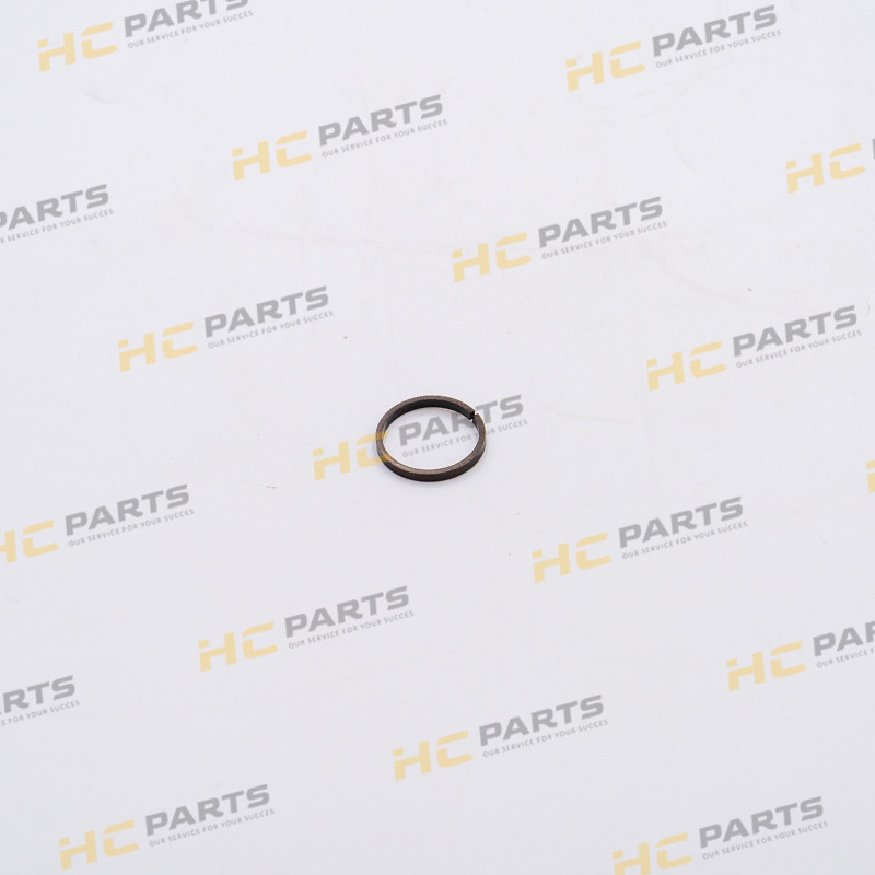 JCB уплотнение коробки передач