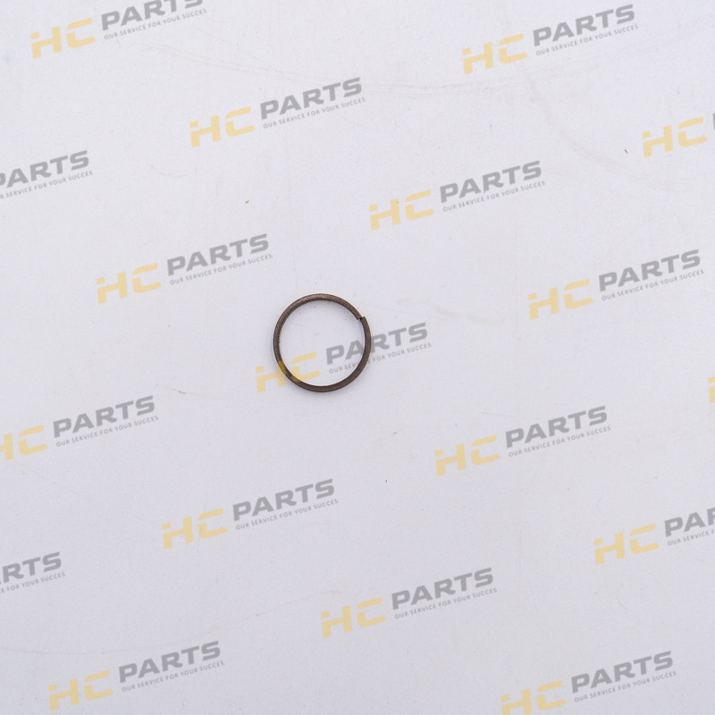 JCB уплотнение коробки передач