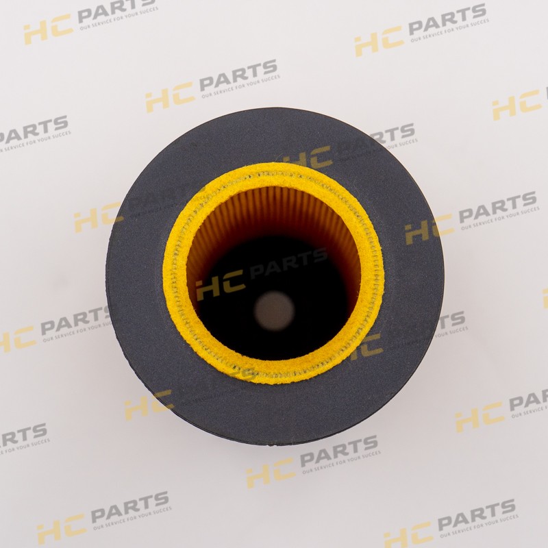 Масляный фильтр JCB — JS