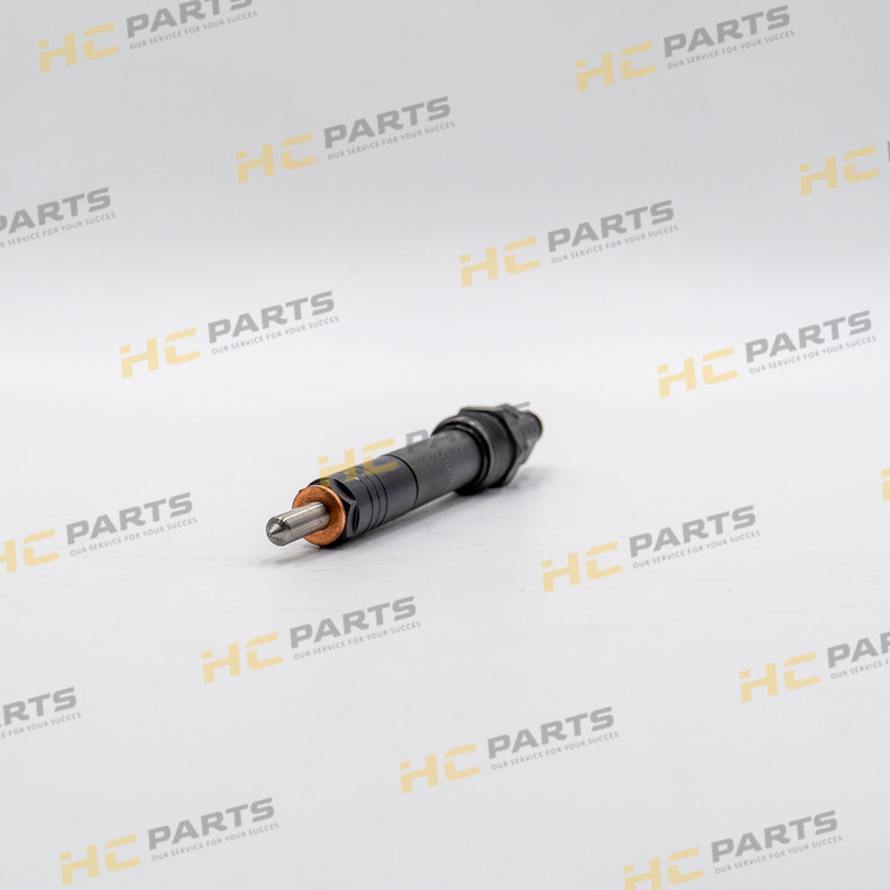 Топливный инжекторный двигатель JCB Perkins AR — 3CX 4CX AM