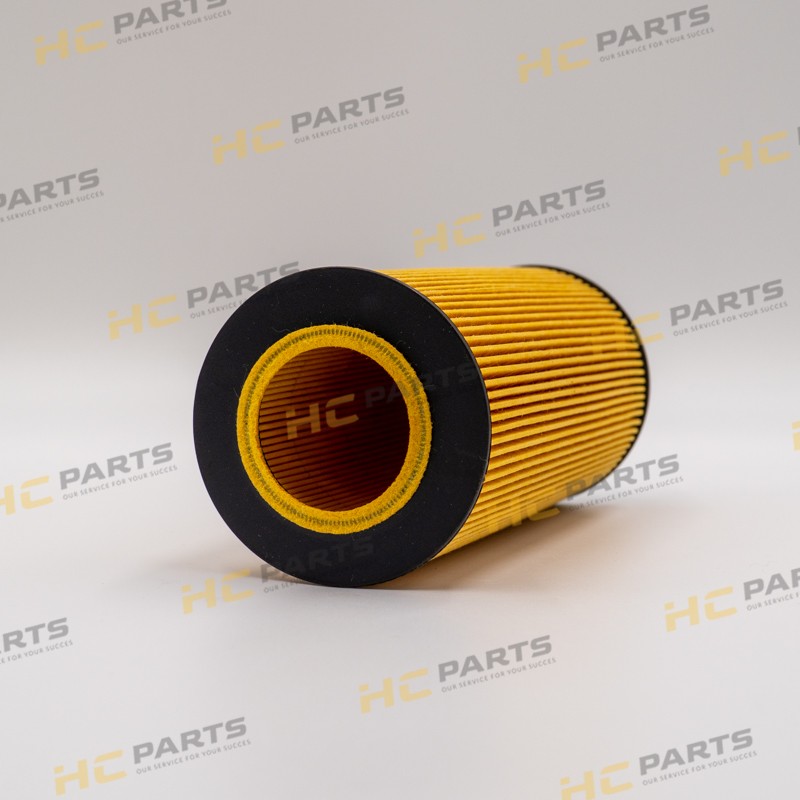 Масляный фильтр JCB — JS