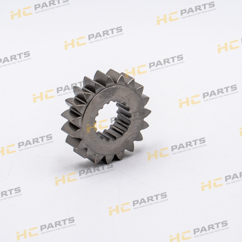 Центральная шестерня JCB Swing — JS