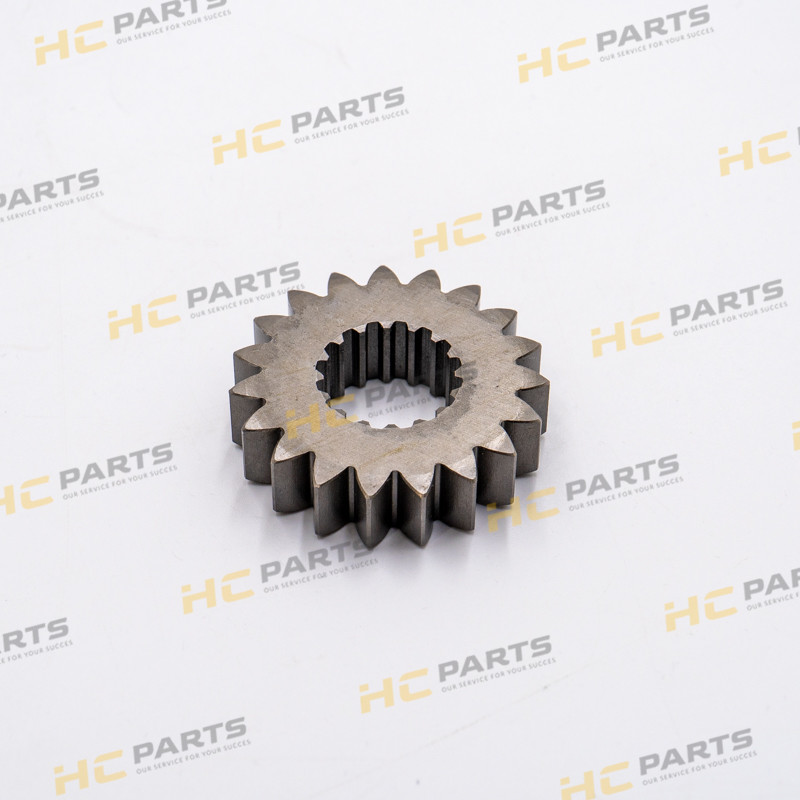 Центральная шестерня JCB Swing — JS