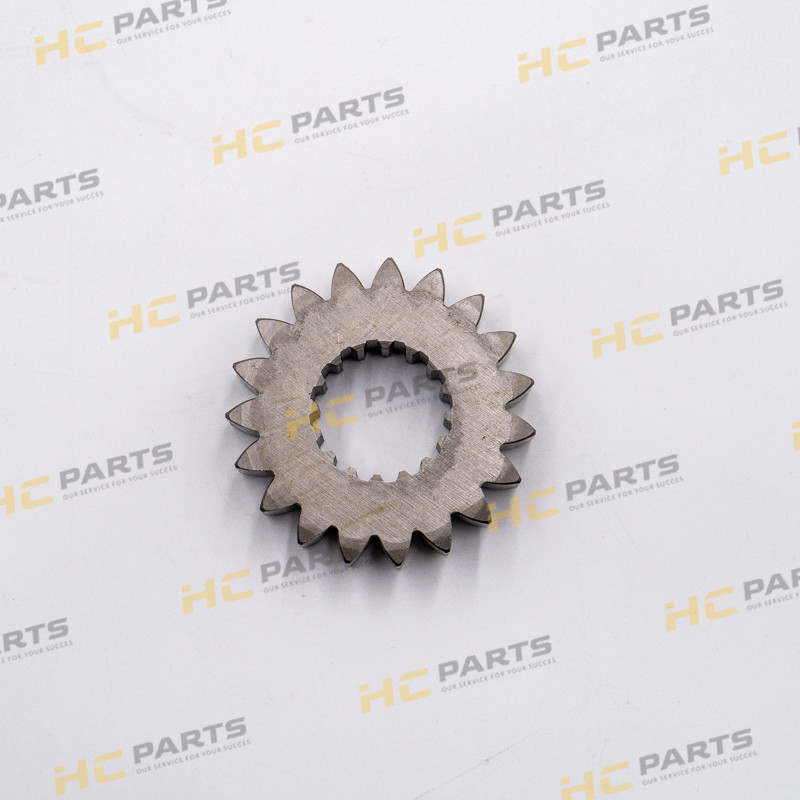 Центральная шестерня JCB Swing — JS