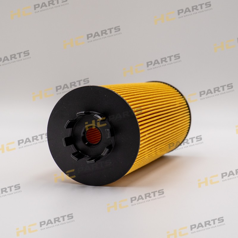 JCB масляный фильтр-JS