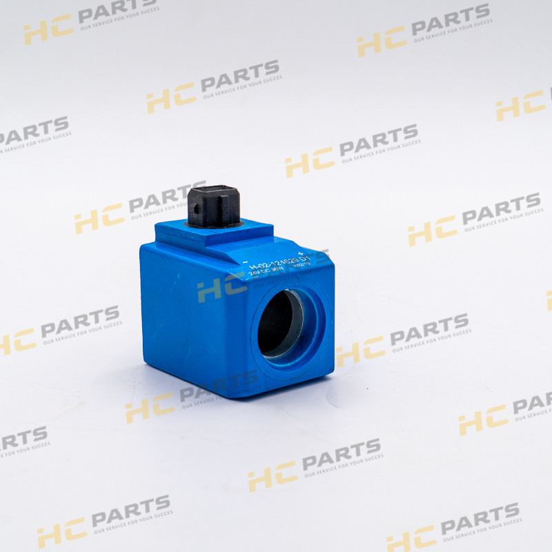 Электромагнитный клапан JCB 24 — JS OEM