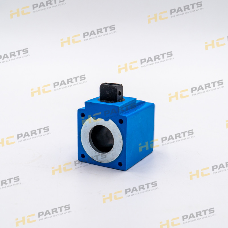 Электромагнитный клапан JCB 24 — JS OEM