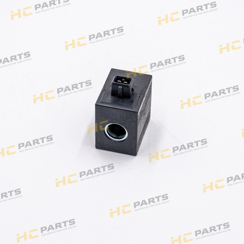 Электромагнитный клапан JCB 24 — JS OEM